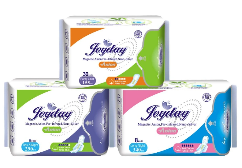 Branded Sanitary Pad Cotton Organic, Postpart Sanitary Napkin Brands Malaysiapopular