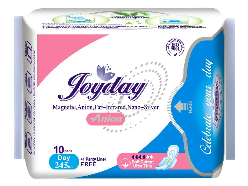 Fast Delivery Sanitary Pads, Panty Linerspopular